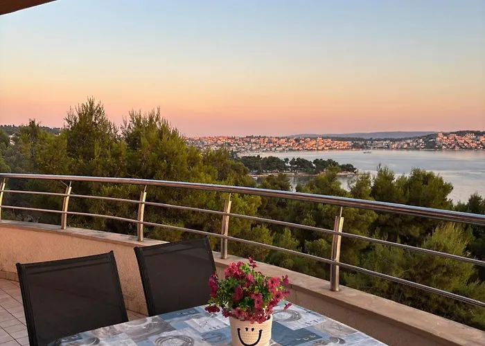 Appartamento Marijana Traù