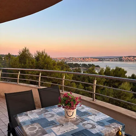 Apartment Marijana Trogir