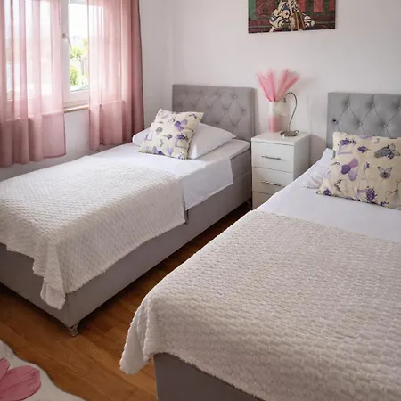Marijana Apartman Trogir