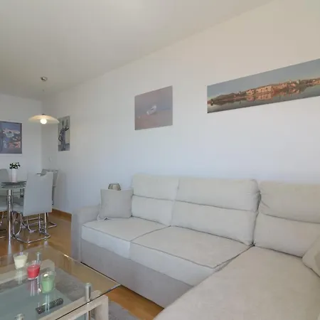 Marijana Apartmán *