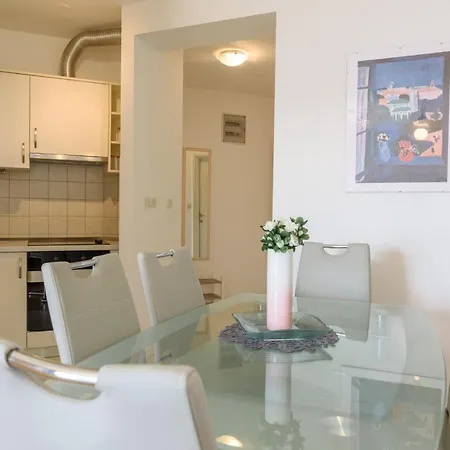 Marijana Apartment Trogir