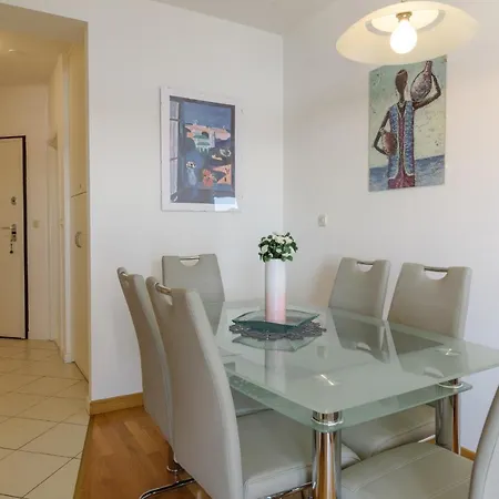Marijana Apartmán