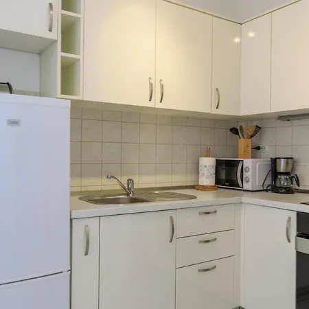 Apartment Marijana *