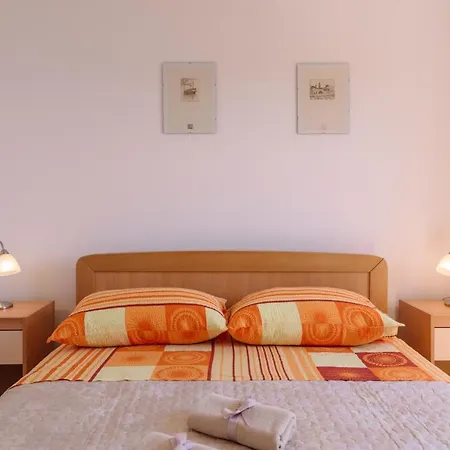 Marijana Apartment Trogir