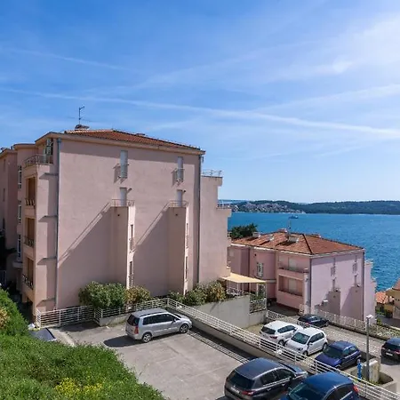 Marijana Apartment Trogir