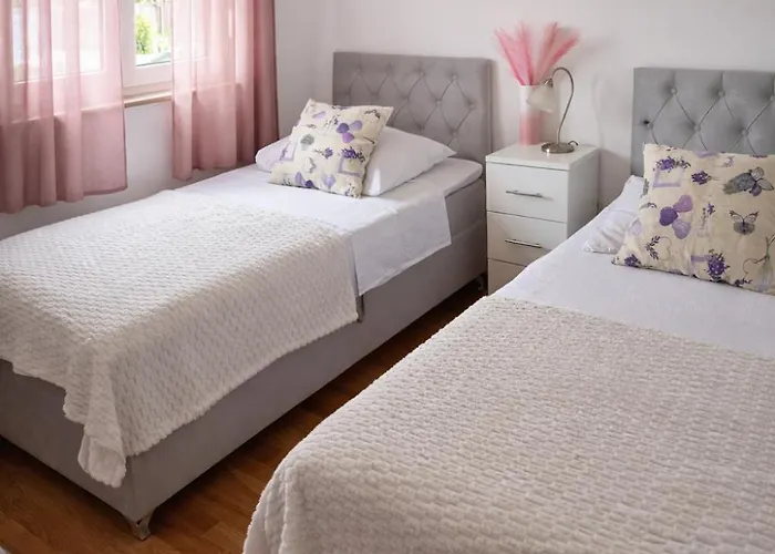 Marijana Appartement Trogir