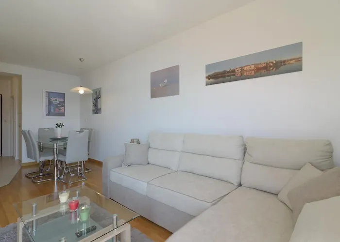 Marijana Appartement *