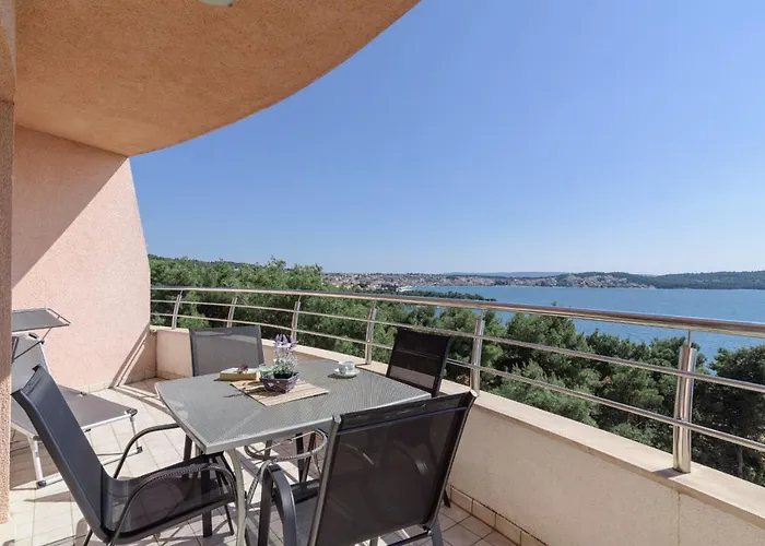 Marijana Apartmán Trogir