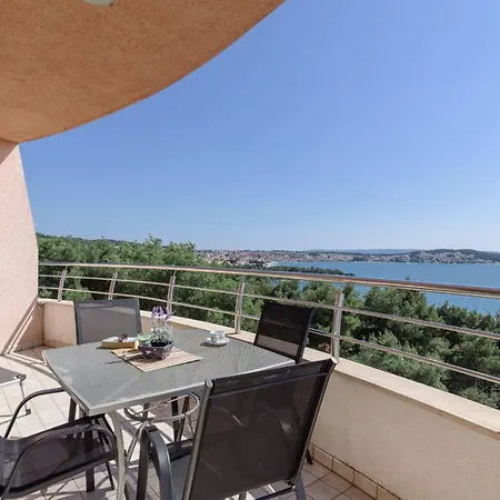 Marijana Apartman Trogir