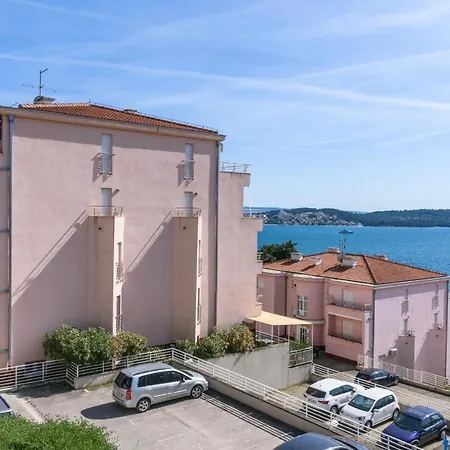 Marijana Apartment Trogir